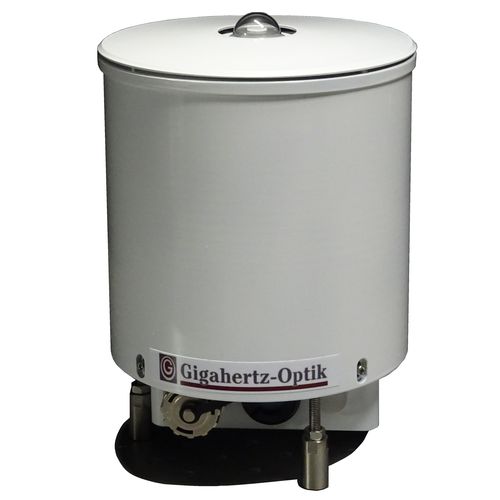 Espectrorradiómetro CCD - BTS2048-UV-S-WP - Gigahertz Optik GmbH - de medición / para uso exterior