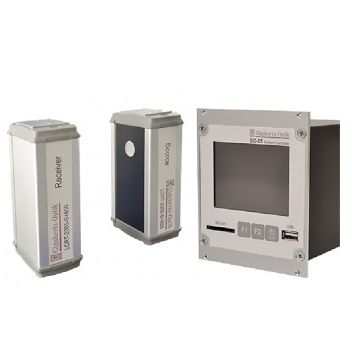 Espectrofotómetro visible - LCRT-2005-SIS - Gigahertz Optik GmbH - benchtop