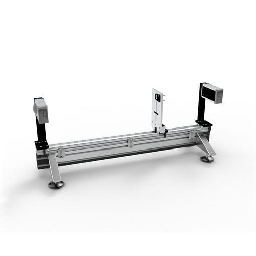 Espectrofotómetro visible - B2S-40-TRTH - Gigahertz Optik GmbH - benchtop