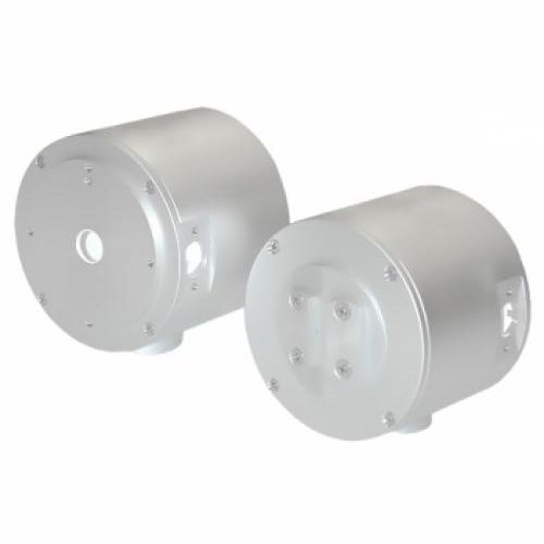 Esfera de Ulbricht de transmitancia - UPK-50-F - Gigahertz Optik GmbH - para la medición de la reflectancia