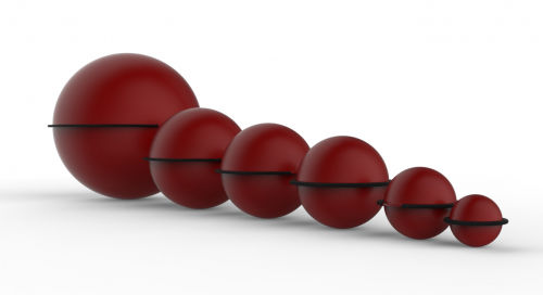 Esfera de Ulbricht - UMBB-150  - Gigahertz Optik GmbH