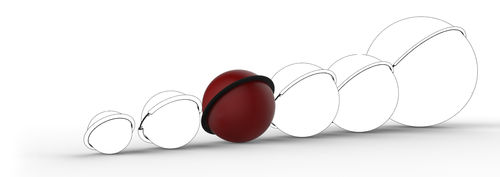 Esfera de Ulbricht - UMBB-210 - Gigahertz Optik GmbH