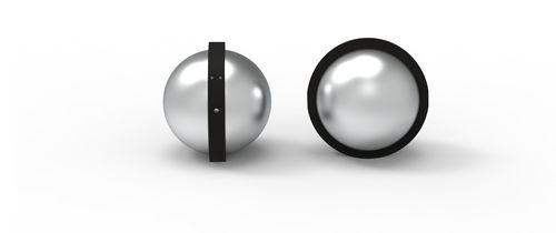 Esfera de Ulbricht - UMTK-80  - Gigahertz Optik GmbH