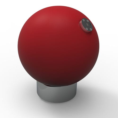 Esfera de Ulbricht - UMTK-150 - Gigahertz Optik GmbH