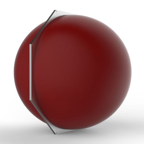 Esfera de Ulbricht - UMTB-1000 - Gigahertz Optik GmbH