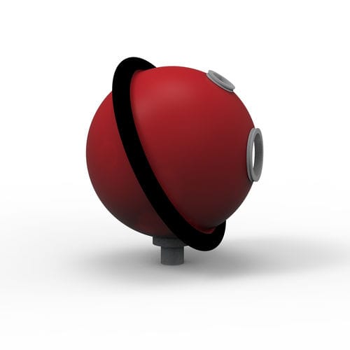 Esfera de Ulbricht - ISD-10 - Gigahertz Optik GmbH