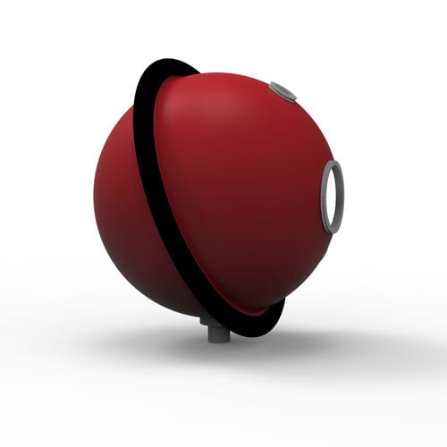 Esfera de Ulbricht - ISD-15 - Gigahertz Optik GmbH