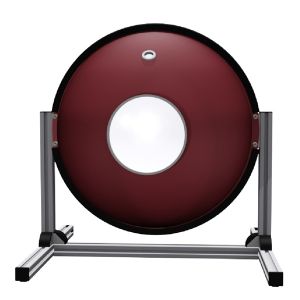 Esfera de Ulbricht - ISD-30-BT - Gigahertz Optik GmbH