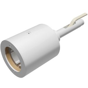 Portalámpara - UMLA-SHAP-E27  - Gigahertz Optik GmbH