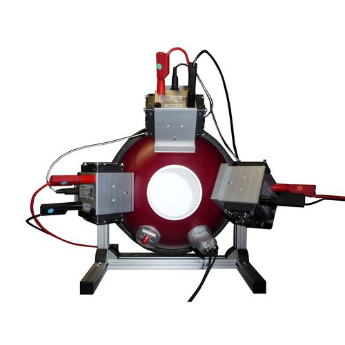 Fuente luminosa - ISS-19P-103117 - Gigahertz Optik GmbH