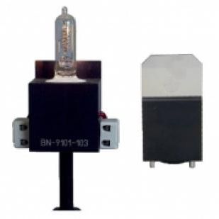 Patrón de calibración - BN-9101 - Gigahertz Optik GmbH - de irradiación