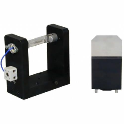 Patrón de calibración - BN-0001  - Gigahertz Optik GmbH - de irradiación