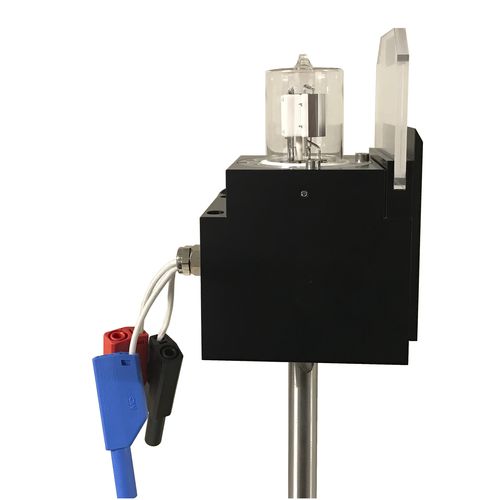 Patrón de calibración - BN-1501 - Gigahertz Optik GmbH - de irradiación