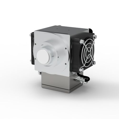 Patrón de calibración - BN-LHSF-2P-20 - Gigahertz Optik GmbH