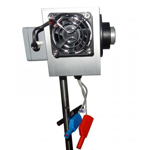 Patrón de calibración - BN-LDSF-2P - Gigahertz Optik GmbH - óptico