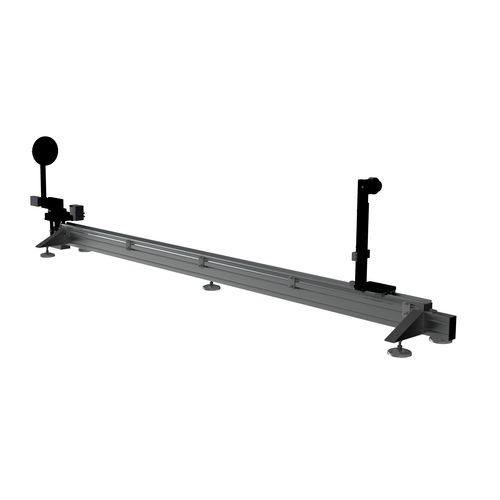 Goniómetro para la medición de la luz - GB-GD-360-RB40 - Gigahertz Optik GmbH