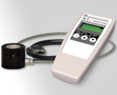 Radiómetro UV - X1-1-UV-3726 - Gigahertz Optik GmbH