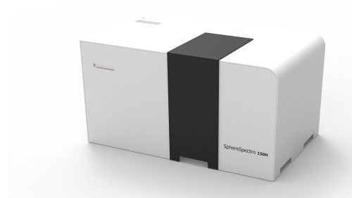 Espectrofotómetro UV-Vis-NIR - SphereSpectro 150H - Gigahertz Optik GmbH - de absorción / transmisión / de medidas