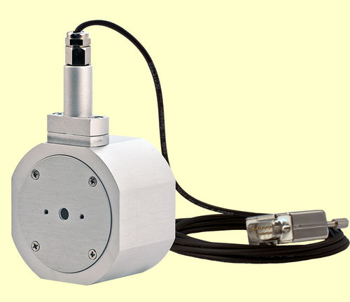 Detector de potencia láser con esfera integradora - ISD-3P-Si - Gigahertz Optik GmbH