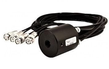 Detector de iluminancia - CT-4501 - Gigahertz Optik GmbH - fotodiodo / fotométrica