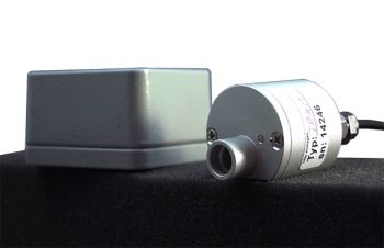 Detector fotométrica - TD-11VL01 - Gigahertz Optik GmbH