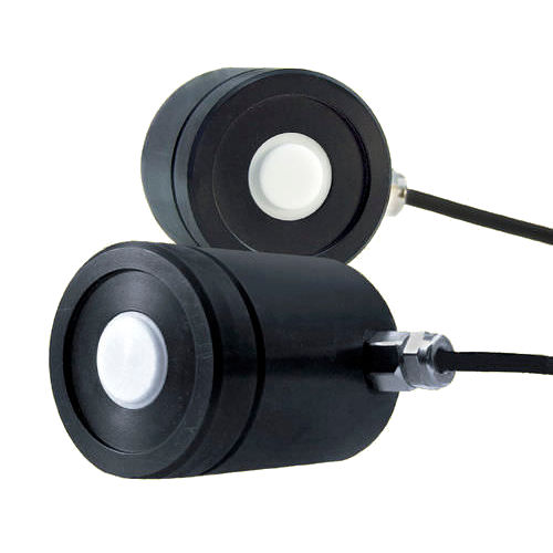 Detector de irradiación - UV-3701 - Gigahertz Optik GmbH - óptico / radiométrico / compacto