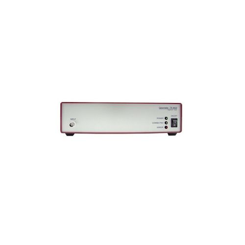 Luxómetro digital - TR-9600 - Gigahertz Optik GmbH - de alta velocidad