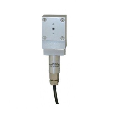 Detector de potencia láser con esfera integradora - ISD-0.8-SiLP - Gigahertz Optik GmbH
