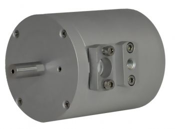 Esfera de Ulbricht para medición de fibras ópticas de emisión lateral - UPK-30S60-L - Gigahertz Optik GmbH