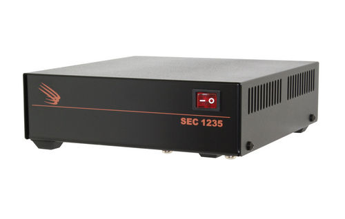 Alimentación eléctrica AC/DC - 30 A, 13.8 V | SEC-1235    - Samlex America - regulada / conmutada / digital