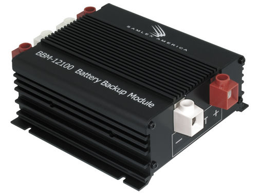 Alimentación eléctrica AC/DC - 100 A, 12 - 24 V | BBM-12100    - Samlex America - cargador de batería