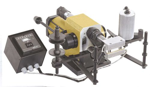 Máquina de marcado en caliente - SxxU series - SOMAUT S.r.l. - por rodadura / de metal / para aluminio