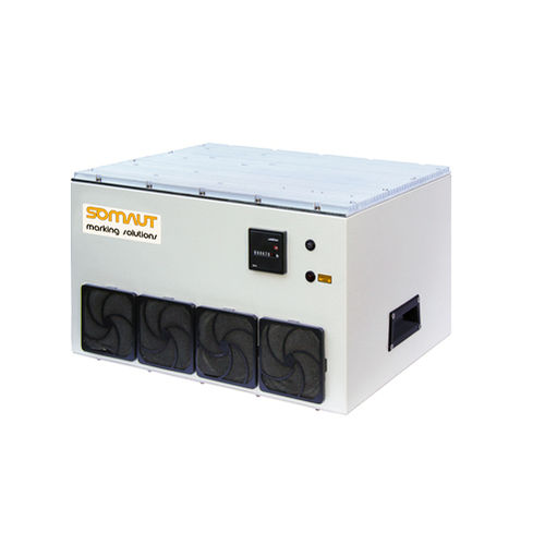 Módulo láser de infrarrojos - S35I - SOMAUT S.r.l. - para la transformación de materiales / para soldaduras / para de marcado