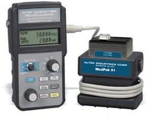 Calibrador multifunción - TechChek 830 - ALTEK Industries Corp