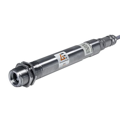 Pirómetro para metales - Impac ISR 320 - ADVANCED ENERGY - bicolor / digital / USB