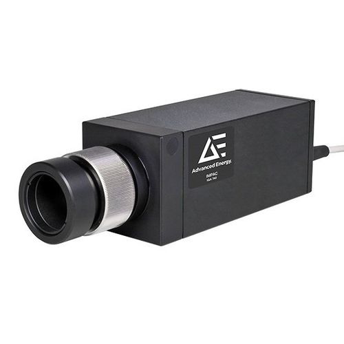 Pirómetro para metales - 740 Series - ADVANCED ENERGY - digital / USB / estacionario