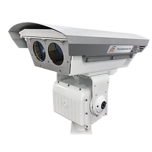 Sistema de imagen térmico - ThermalSpection 724 - ADVANCED ENERGY