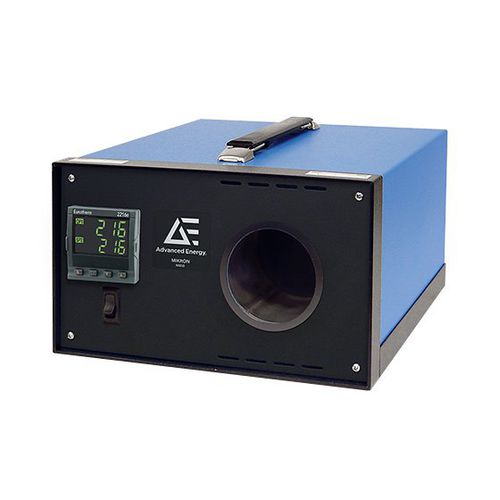 Fuente de calibración de cuerpo negro portátil - Mikron M310-HT - ADVANCED ENERGY - para baja temperatura