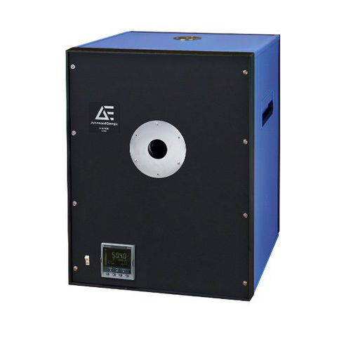 Fuente de calibración de cuerpo negro - Mikron M300 - ADVANCED ENERGY