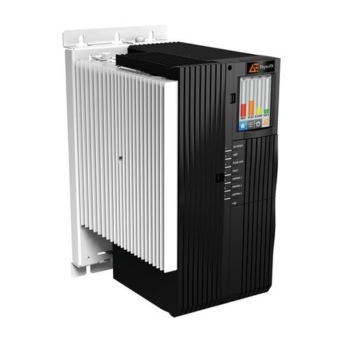 Controlador de potencia SCR - Thyro-PX  - ADVANCED ENERGY - digital / trifásico / analógico