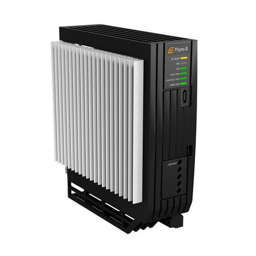 Interruptor de tiristor - Thyro-S - ADVANCED ENERGY
