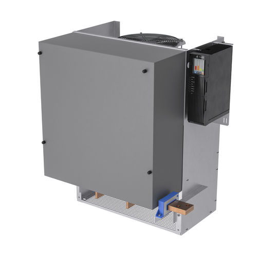 Controlador de potencia SCR - Thyro-PX DC - ADVANCED ENERGY - digital / modular