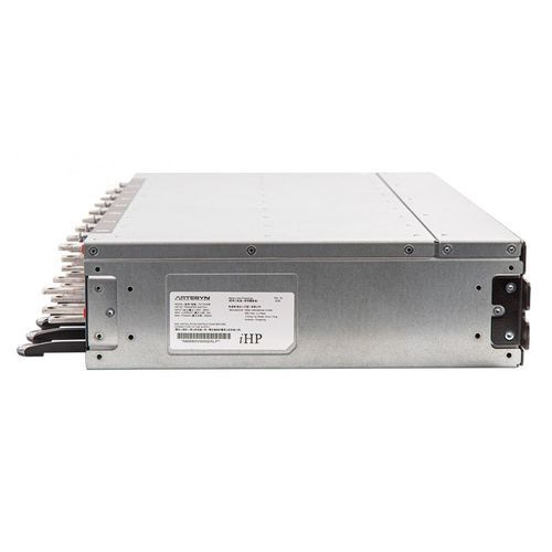 Commutador de transferencia inteligente - ARTESYN&trade; - ADVANCED ENERGY - en bastidor / bidireccional / monofásico