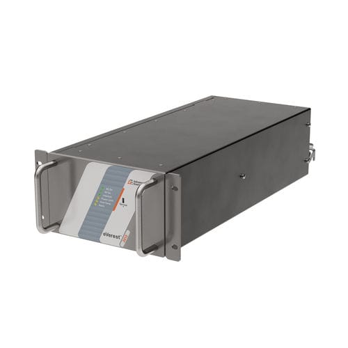 Generador de plasma programable - eVerest RF - ADVANCED ENERGY - radiofrecuencia