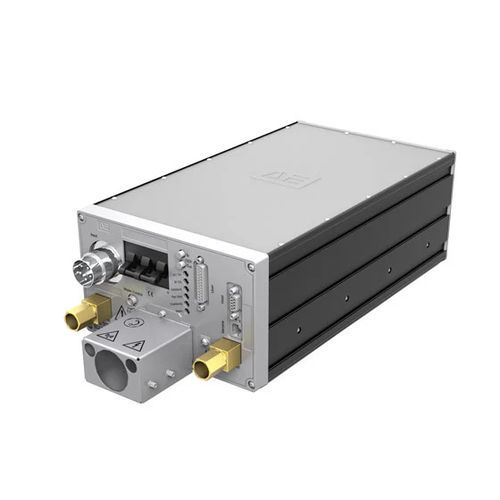 Generador de plasma radiofrecuencia - Apex RF  - ADVANCED ENERGY