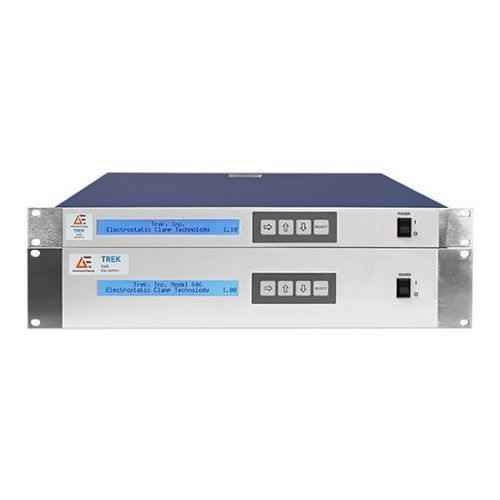 Alimentación eléctrica benchtop - Trek series - ADVANCED ENERGY - DC / ajustable / con protección de sobreintensidad
