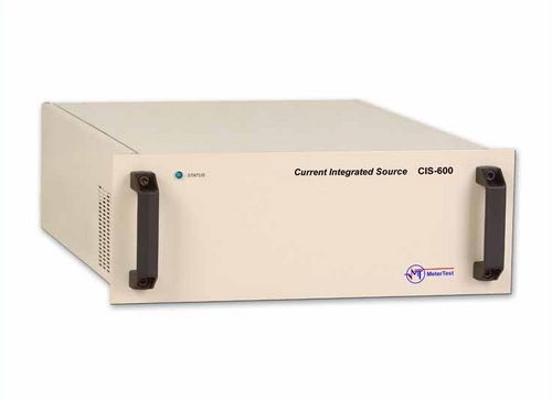 Fuente de corriente CA - 1 - 120 mA, 600 VA | CIS 600     - MeterTest - alimentación eléctrica AC