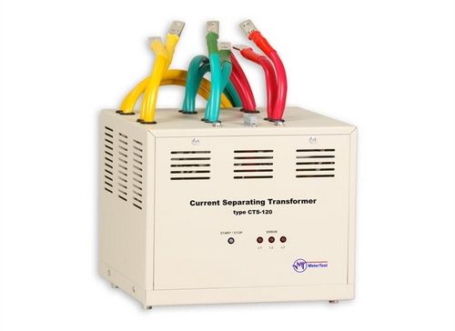 Transformador de corriente - CTS-120    - MeterTest - de medida / encapsulado / insertable