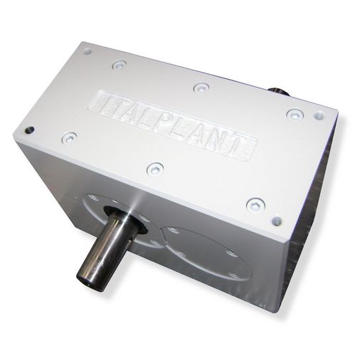 Indexador de ejes paralelos - MK3 series - ITALPLANT - rotativo