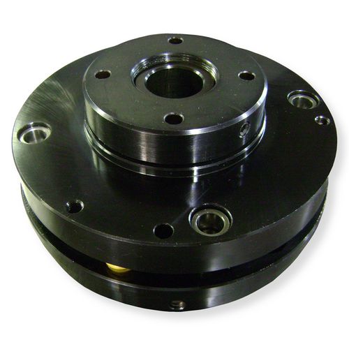 Limitador de par con muelle de disco - LCI - ITALPLANT